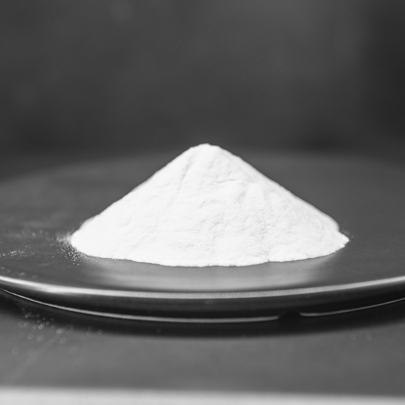 酸洗水洗白刚玉抛光材料