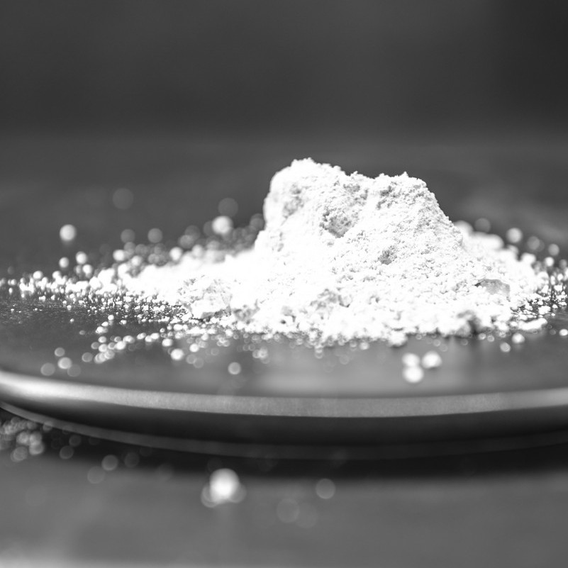 精密铸造用325目白刚玉细粉