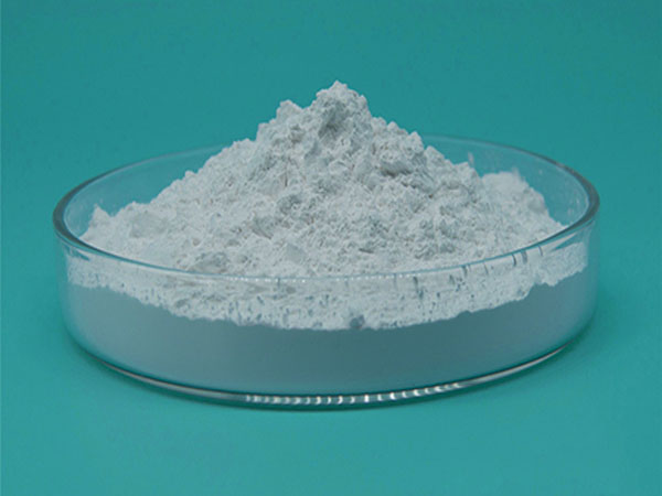 白刚玉抛光材料