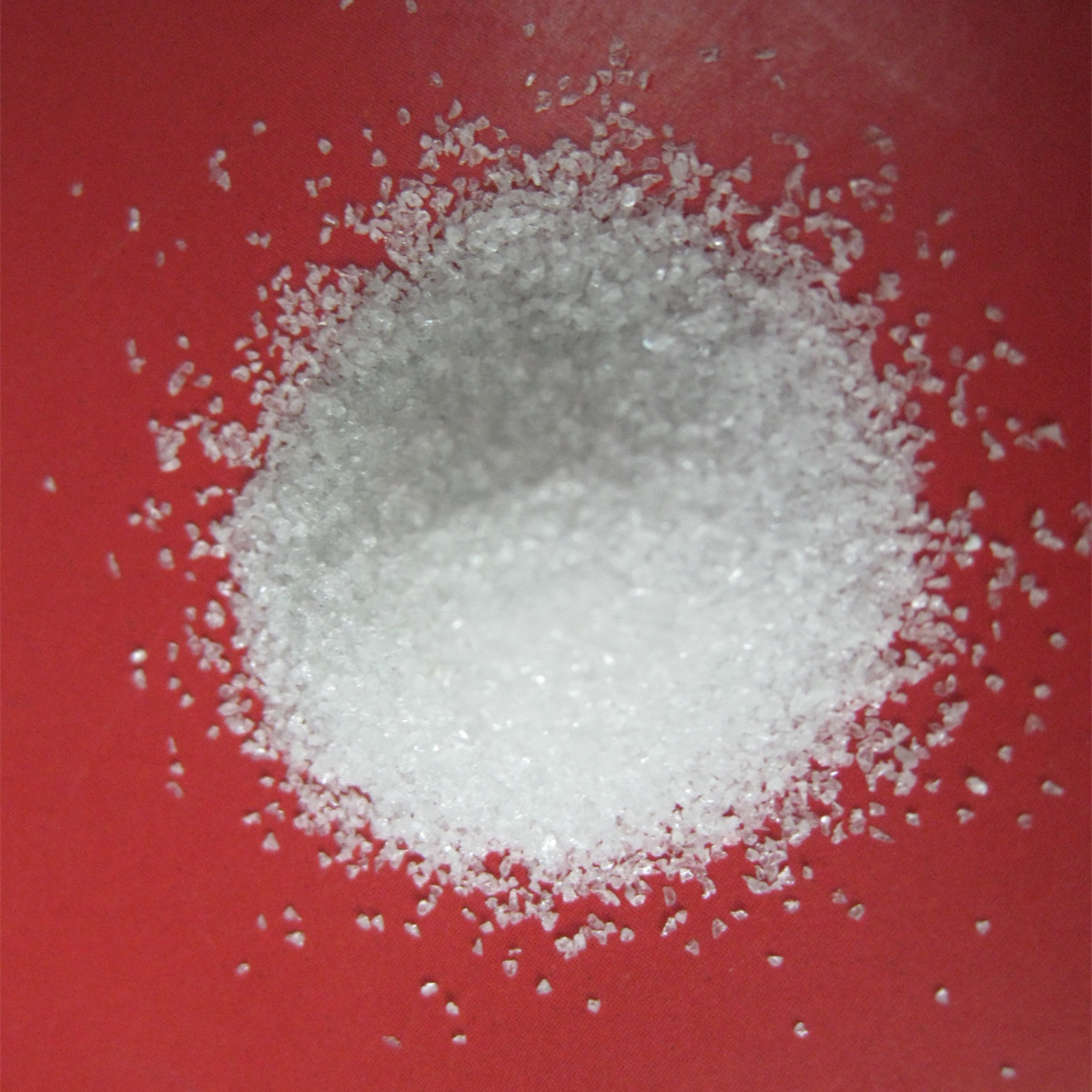 白刚玉适用领域和范围